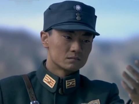 正者无敌:封苹的死让冯天魁放弃投共,监视冯天魁的郑冲先投共了