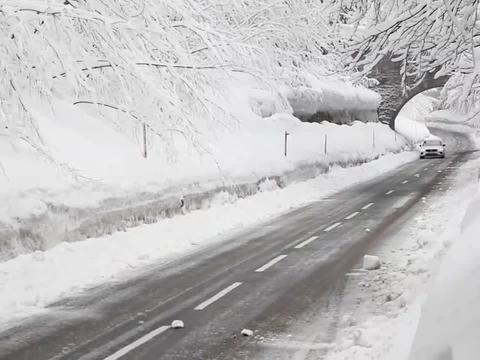 2020款沃尔沃V60CC火爆来袭，被称为最安全的旅行车