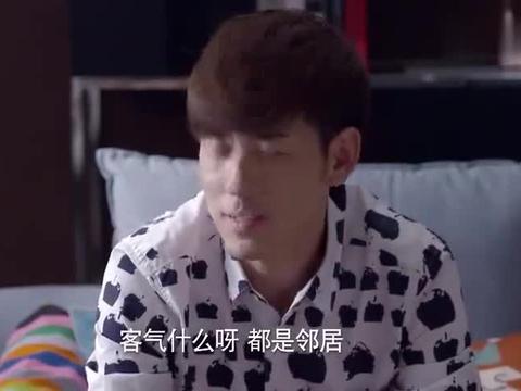 淘气爷孙:媳妇把王东堵到在女邻居家想大闹,王东张嘴解决?