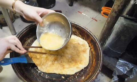 8元一碗日卖800碗,口味独特,同行们太羡慕了|鸡汤|单县|羊汤_新浪新闻