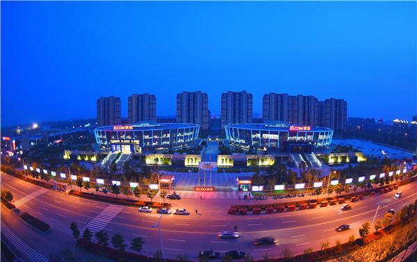 宿迁宿豫如椽巨笔绘蓝图奋力当好先行军