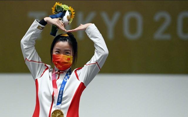 东京奥运会首日金牌榜出炉,中国排名第1,25日3大夺金点不容错过