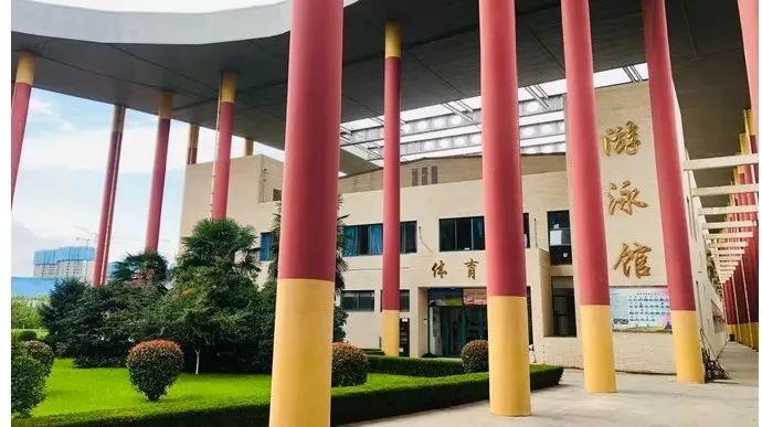这里有一份7月28日宝鸡职业技术学院校园开放日的邀请函