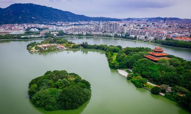 泉州有22处世界遗产景点,基本上都免费想来看看吗?