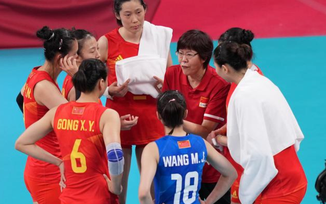 里约奥运半决赛中国对阵巴西女排_中国足协杯对阵表2018_直播中国女排对阵表