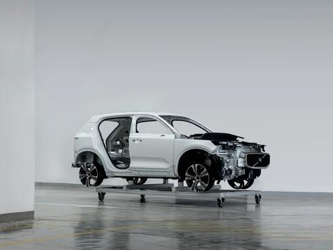 汽车大观｜李海：沃尔沃为何把可持续发展作为核心价值？