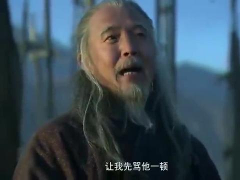 三国演义:诸葛亮骂王朗,骂的那是十足解气!