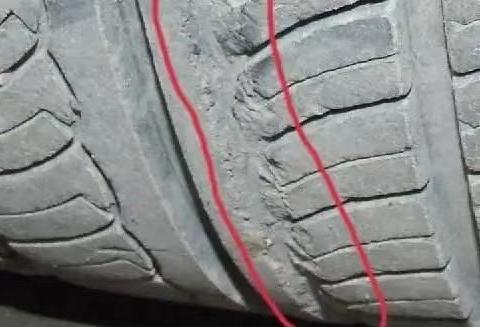 车辆轮胎偏磨怎么办?4s店常说的四轮定位有什么用吗?