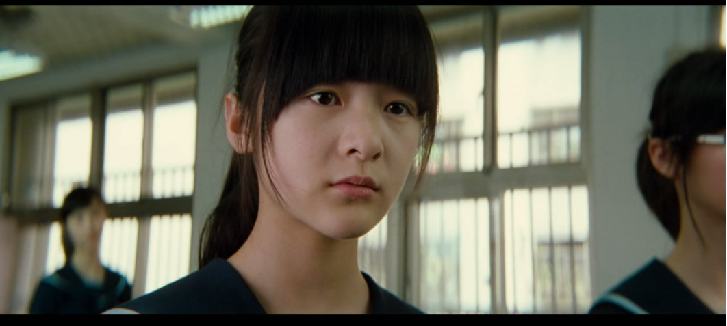 9岁星女郎出道拿金像奖，今却给赵露思做配，徐娇一手好牌打稀烂