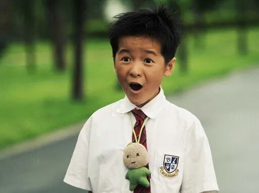 9岁星女郎出道拿金像奖，今却给赵露思做配，徐娇一手好牌打稀烂