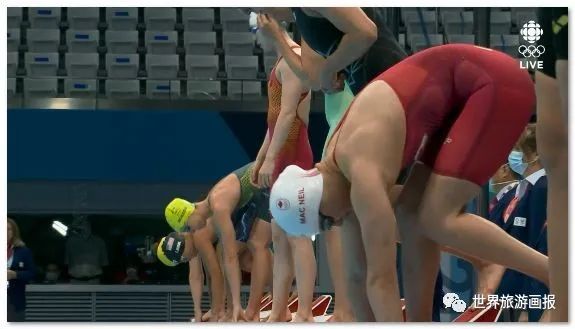 被加拿大领养的华裔女孩为加国夺100米蝶泳金牌休闲区蓝鸢梦想 - Www.slyday.coM 被加拿大领养的华裔女孩为加国夺100米蝶泳金牌休闲区蓝鸢梦想 - Www.slyday.coM