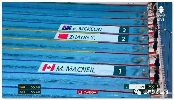 被加拿大领养的华裔女孩为加国夺100米蝶泳金牌休闲区蓝鸢梦想 - Www.slyday.coM 被加拿大领养的华裔女孩为加国夺100米蝶泳金牌休闲区蓝鸢梦想 - Www.slyday.coM