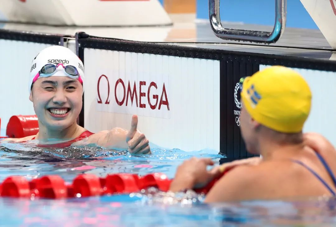 “霏”鱼夺亚军!江苏健儿张雨霏女子100米蝶泳摘银休闲区蓝鸢梦想 - Www.slyday.coM “霏”鱼夺亚军!江苏健儿张雨霏女子100米蝶泳摘银休闲区蓝鸢梦想 - Www.slyday.coM