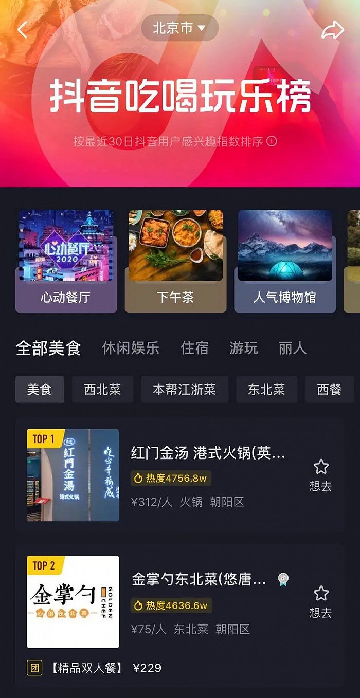 来源 / 抖音截图