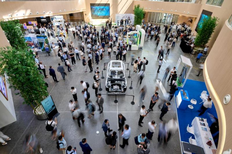 仅与安全划等号？你小看了沃尔沃