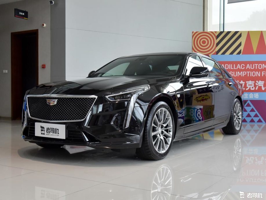 ct6凯迪拉克2021款颜色,ct6凯迪拉克2021款图片 起售价上升配置增加2021款凯迪拉克ct6售3997万起