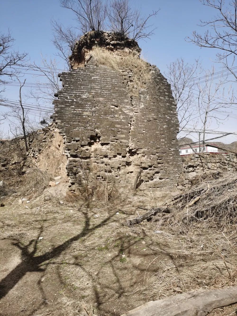 倒马关前已无马,铁马冰河入梦来|草地·神州风物