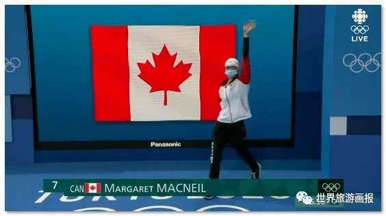 被加拿大领养的华裔女孩为加国夺100米蝶泳金牌休闲区蓝鸢梦想 - Www.slyday.coM 被加拿大领养的华裔女孩为加国夺100米蝶泳金牌休闲区蓝鸢梦想 - Www.slyday.coM