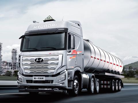 国六新战场，进口重卡品牌有何对垒力量 | 卡车之友网