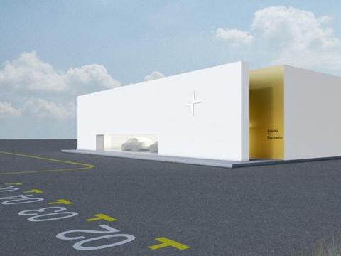 极星宣布要加速零售市场和网络的扩张！你看好这个品牌吗？