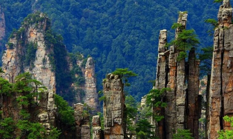 景点旅游 新浪网