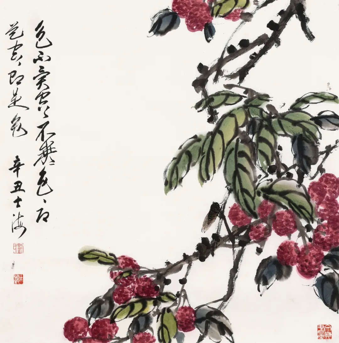 第1393期：郭石夫——2018年最高成交价前10幅作品，中国画家拍卖成交指数！_北京