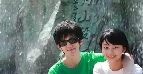 谭松韵的男朋友到底是谁?竟然是他!粉丝微博考古看出蛛丝马迹