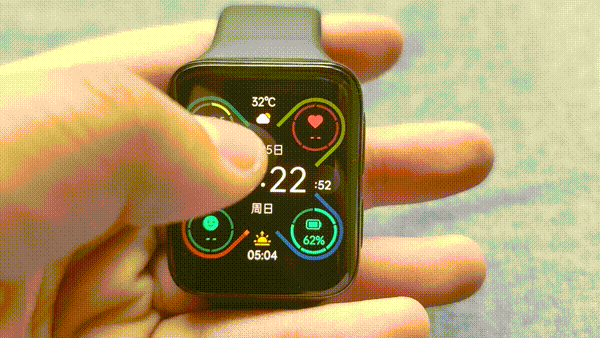 oppo手表watch2参数,oppo手表watch oppo watch 2全面评测