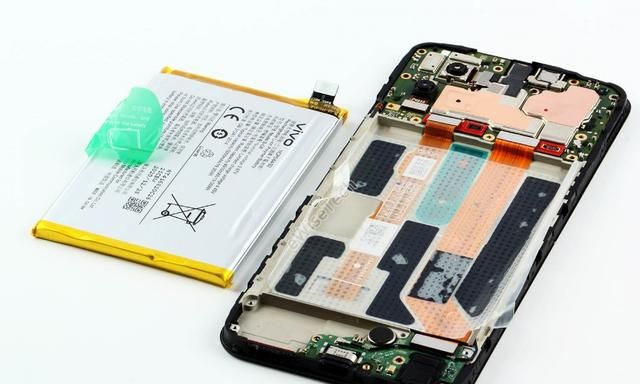 iqoou3x短接9008,u3x拆机短接图 悄悄上架的iqoou3x千元5g带高刷