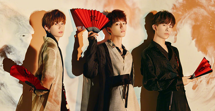 tfboys合体2021,tfboys合体照片 tfboys八周年将至,单飞不解散的三人此次能否合体?