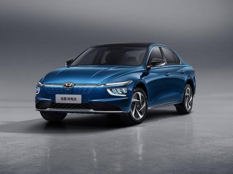 续航、配置与性价比兼顾 这三款主流纯电动轿车才是购车首选