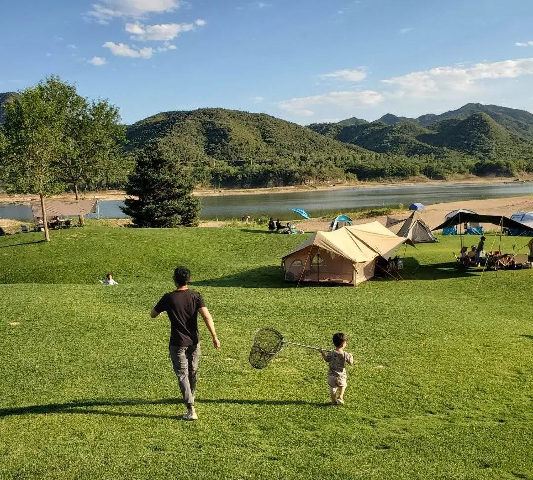 焦作旅游及自驾全攻略——焦作95场汇总