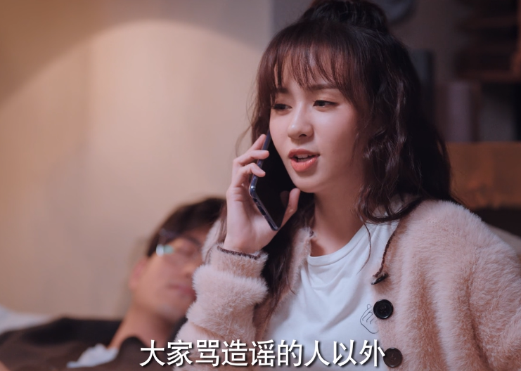 热巴新剧已出场的5大美人，集齐5种风格，有的明艳有的温婉