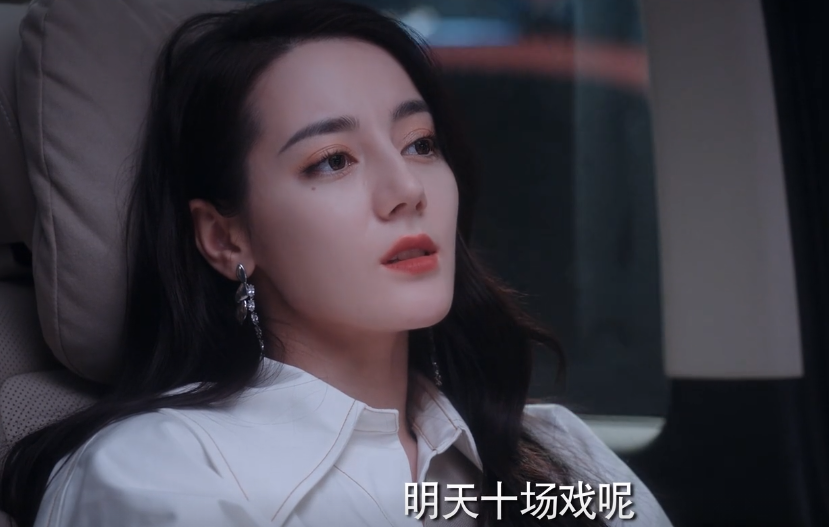 热巴新剧已出场的5大美人，集齐5种风格，有的明艳有的温婉