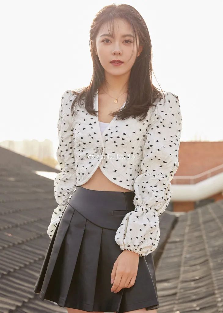 赵今麦