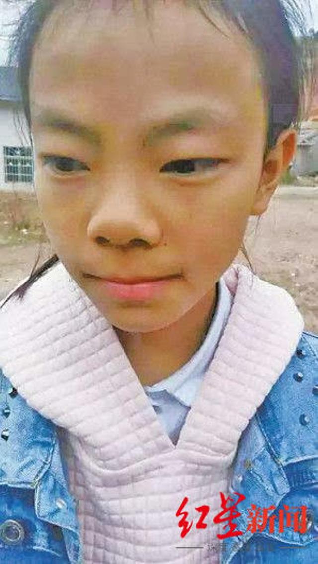 四川11岁女孩离奇失踪5年，母亲发帖寻女：妈妈想你，你在哪里？