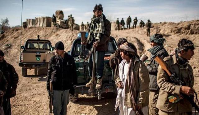 政府军节节败退,美军将被迫停止空袭?阿富汗被甩给了上合组织休闲区蓝鸢梦想 - Www.slyday.coM 政府军节节败退,美军将被迫停止空袭?阿富汗被甩给了上合组织休闲区蓝鸢梦想 - Www.slyday.coM