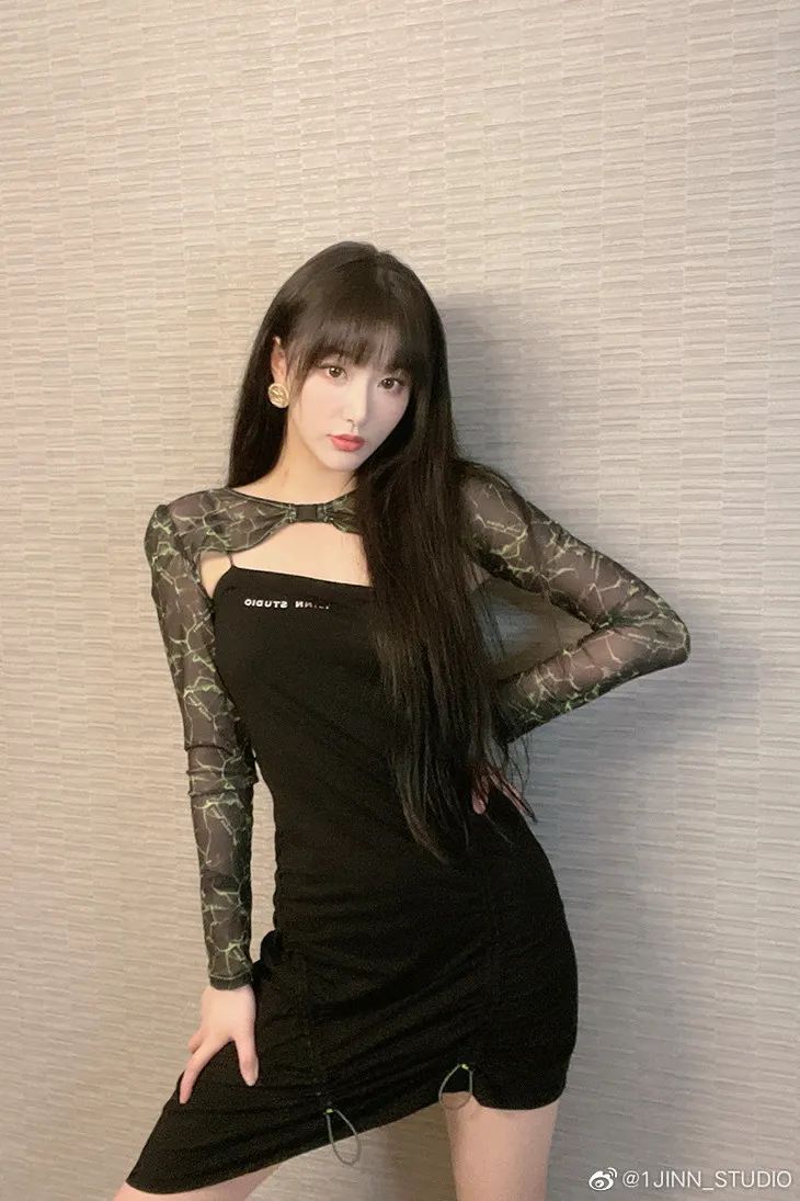 孔雪儿