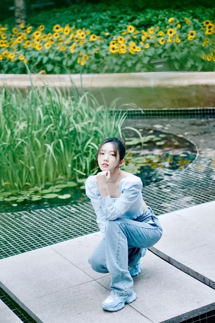 孟美岐