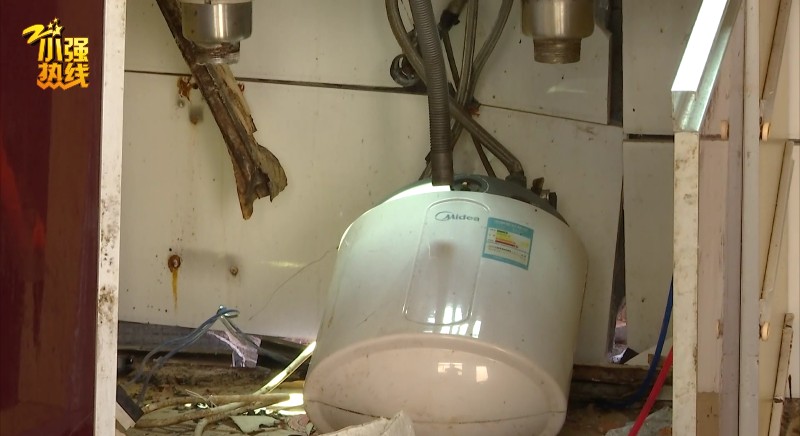 离奇!杭州一男子家中突然一声巨响!一看,房子裂了!却查不出原因休闲区蓝鸢梦想 - Www.slyday.coM 离奇!杭州一男子家中突然一声巨响!一看,房子裂了!却查不出原因休闲区蓝鸢梦想 - Www.slyday.coM