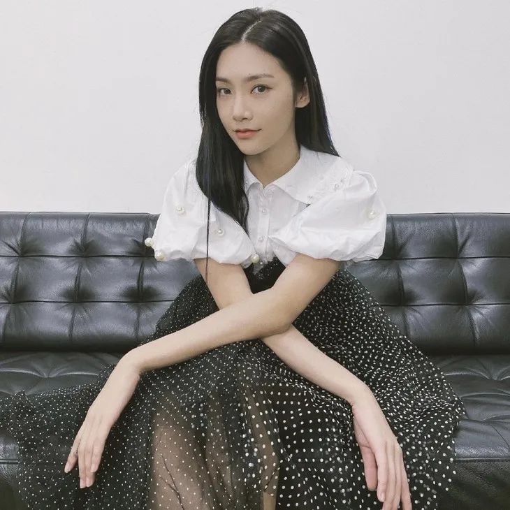 曾可妮in Maxrieny