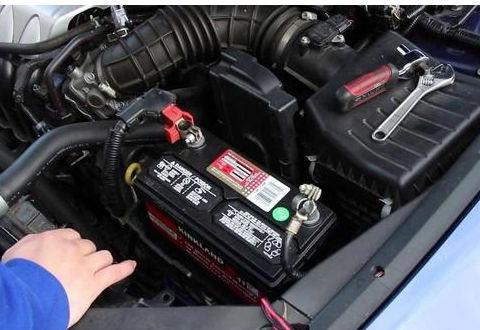 当你的爱车发出以下警告时，需要重视，该检查你的电瓶了