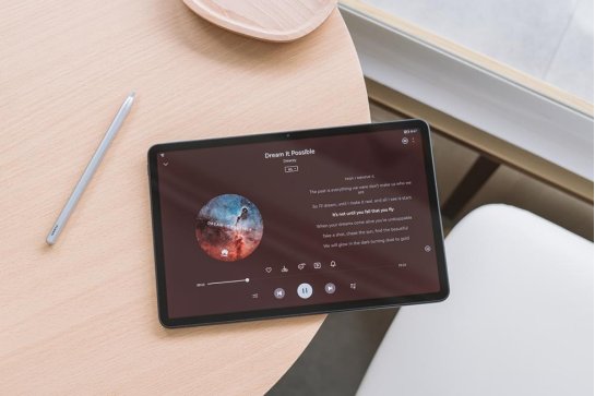 华为matepad11平板电脑强大功能带来全新体验