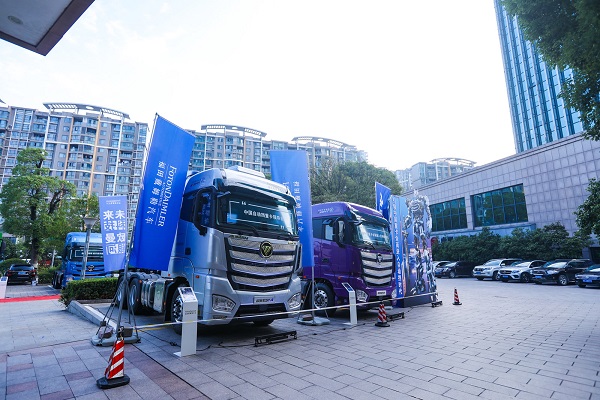 宋术山：以专属动力打造最懂用户的国六产品