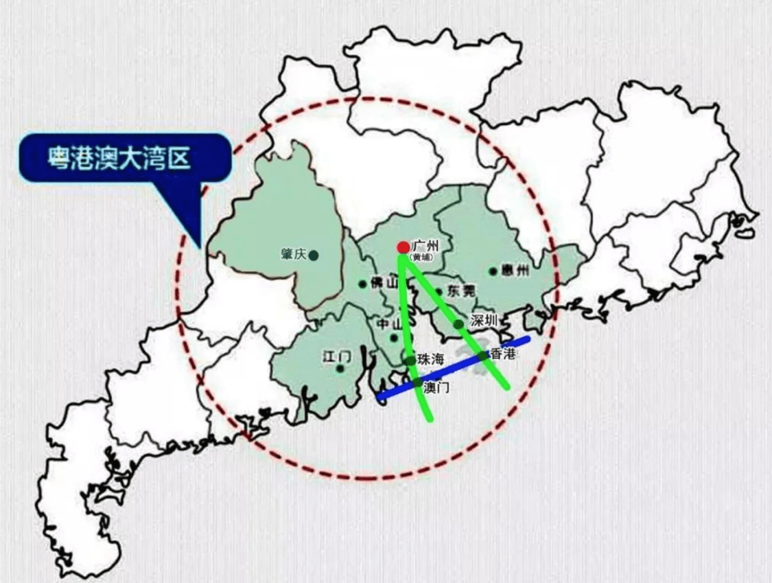 中国人才吸引力百强榜出炉:粤港澳大湾区占据8个