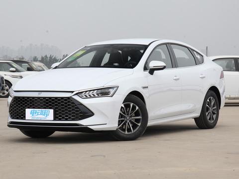 平价有好货，5款10-15万元新能源轿车推荐