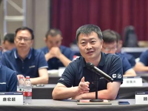 知行合一的高端风范!欧航欧马可自信十足率先100%切换国六产品