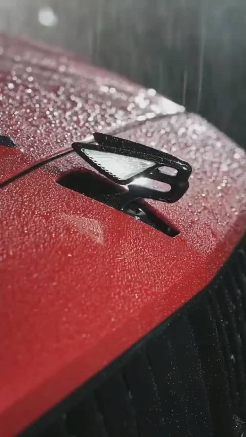 论装b我就服宾利，宾利飞驰熏黑套件