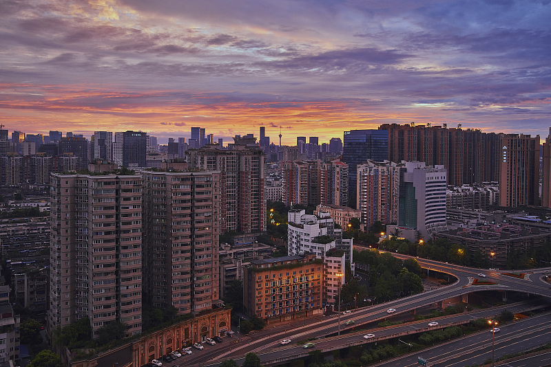 未来10年,住宅模式将发生改变,这“两类”房子或将成为“主流”|拆迁|房子|小区_新浪新闻