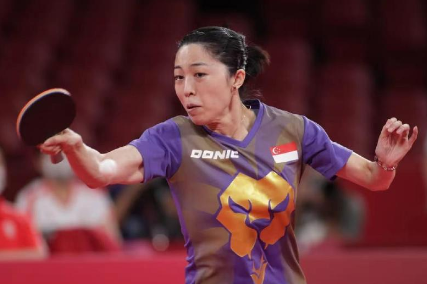 今日11时中日巅峰对决！cctv5直播！孙颖莎战伊藤！国乒今晚冲金